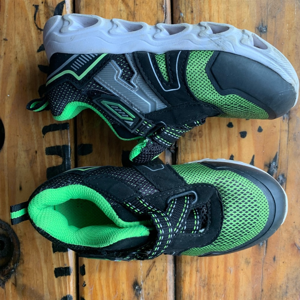 Toddler Sneakers